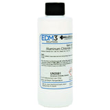 Chemistry Reagent Aluminum Chloride ACS Grade 35% / 6.0 N 4 oz. - BeHope