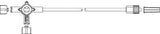 IV Extension Set Medfusion™ Sterile - BeHope