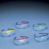 SPEyes™ Eye ShieldZ™ Protective Glasses Frames - BeHope