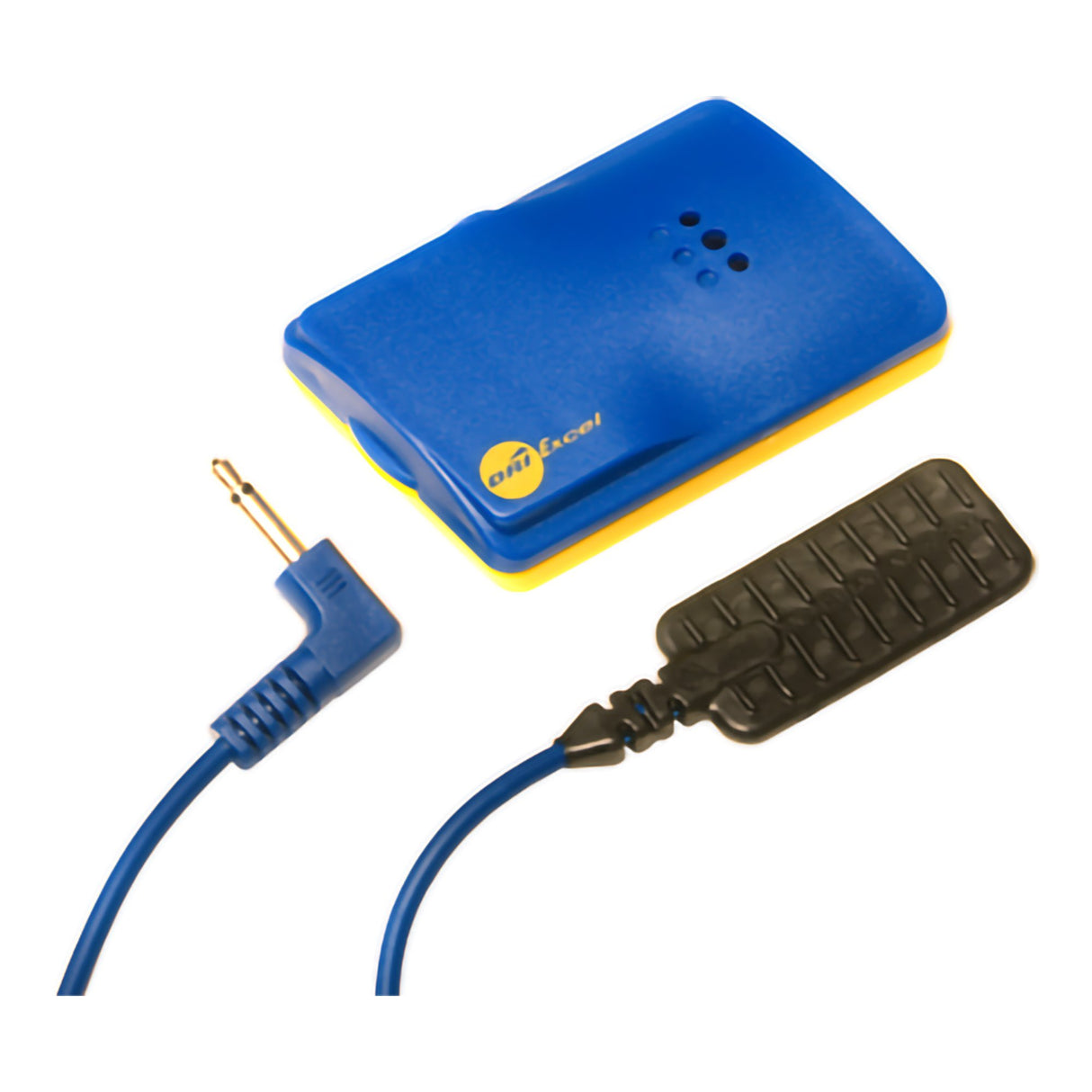Enuresis Alarm with Urosensor DRI Excel 3/4 X 1-1/2 X 2-1/4 Inch - BeHope