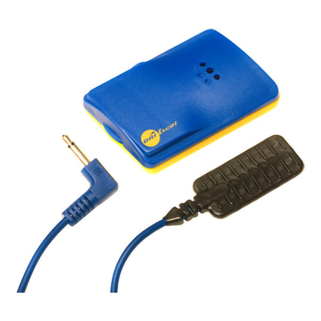 Enuresis Alarm with Urosensor DRI Excel 3/4 X 1-1/2 X 2-1/4 Inch - BeHope