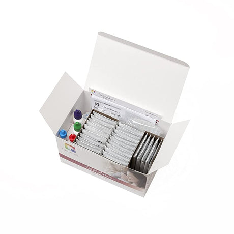 Strep A Test Kit Quickvue+® Rapid Throat Swab Detection - BeHope