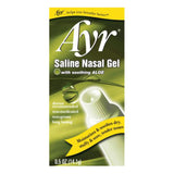 Saline Nasal Moisturizer Ayr® 0.5 oz. - BeHope