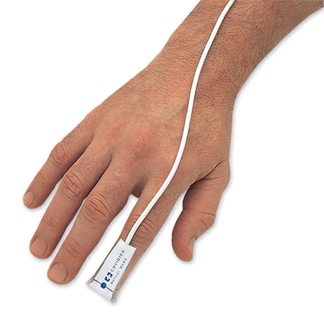 Spo2 Sensor Oximax™ Finger for Single Patient Use - BeHope