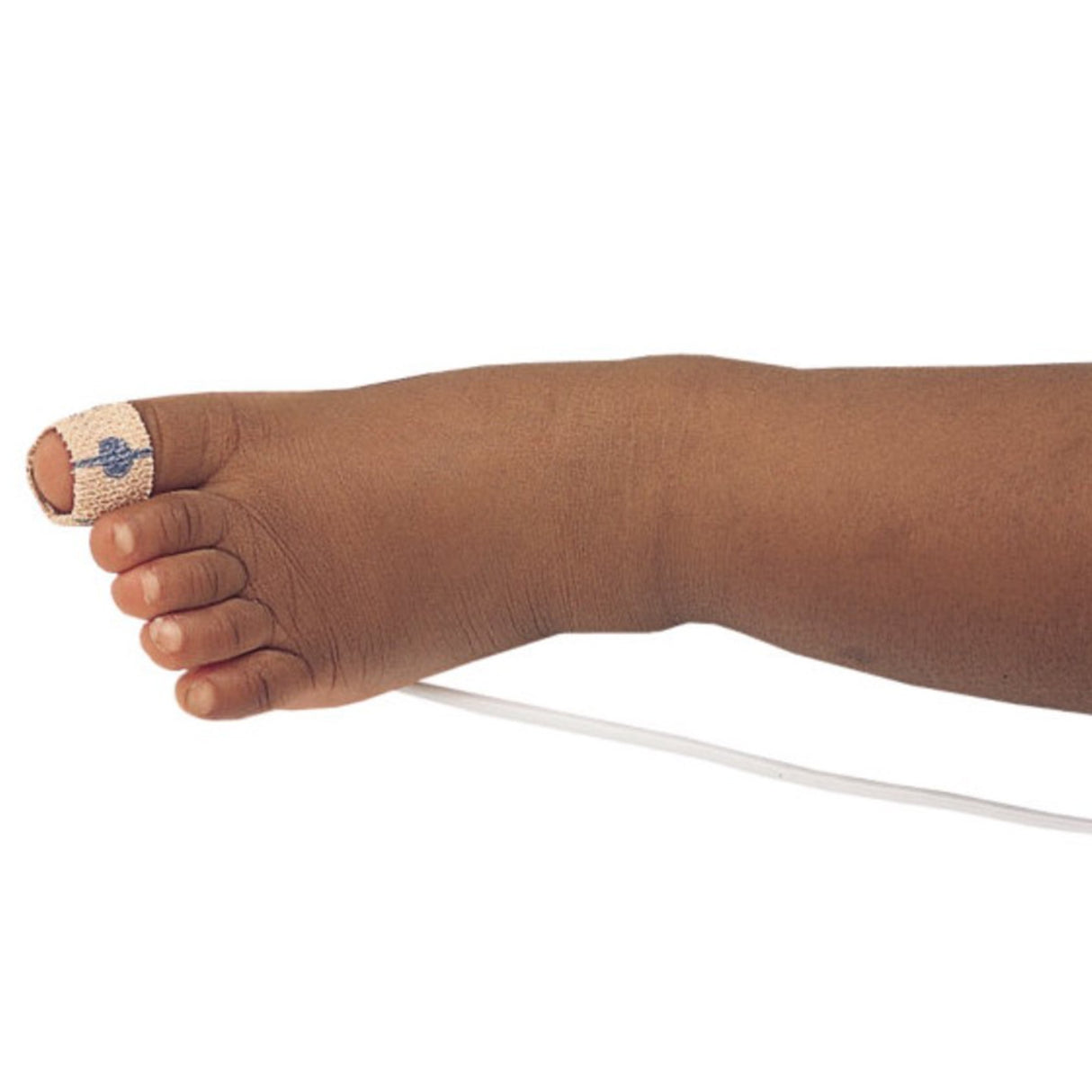 SpO2 Sensor OxiMax™ Foot Multiple Users Single Patient Use - BeHope