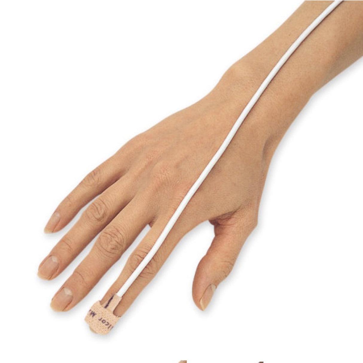 SpO2 Sensor OxiMax™ Foot Multiple Users Single Patient Use - BeHope
