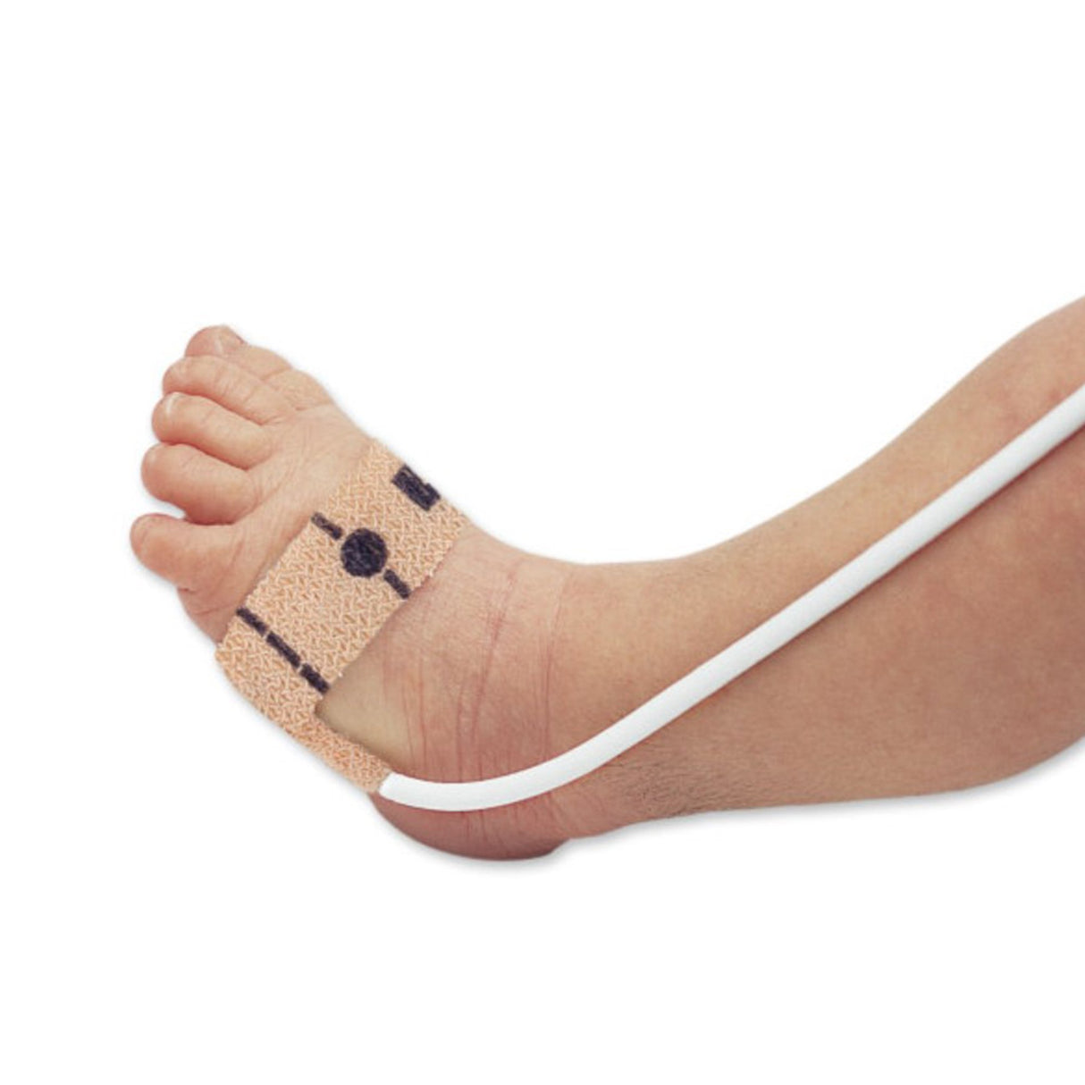 SpO2 Sensor OxiMax™ Foot Multiple Users Single Patient Use - BeHope