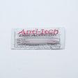 Itch Relief Anti-Itch® 2% - 0.1% Strength Gel 6 oz. Individual Packet - BeHope
