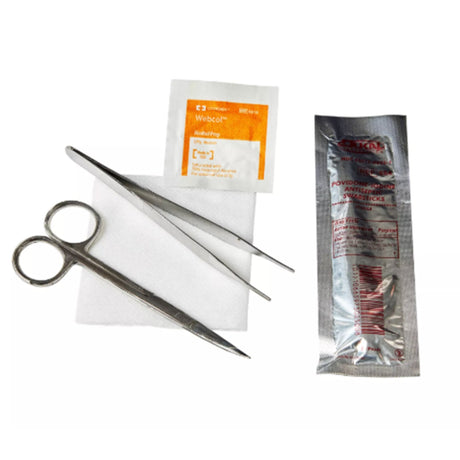 Suture Removal Kit Presource® - BeHope