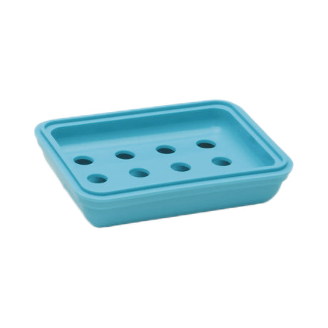 Soap Dish Durable with Drainage for Bar Soap - BeHope