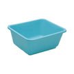 Wash Basin 7-1/2 Quart Rectangle NonSterile - BeHope