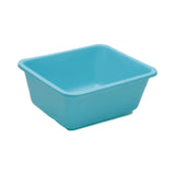 Wash Basin 7-1/2 Quart Rectangle NonSterile - BeHope