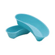 Emesis Basin Medegen Reusable Sterilizable Plastic - BeHope
