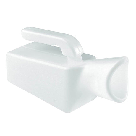 Female Urinal Carex® 32 oz. / 946 mL Single Patient Use - BeHope