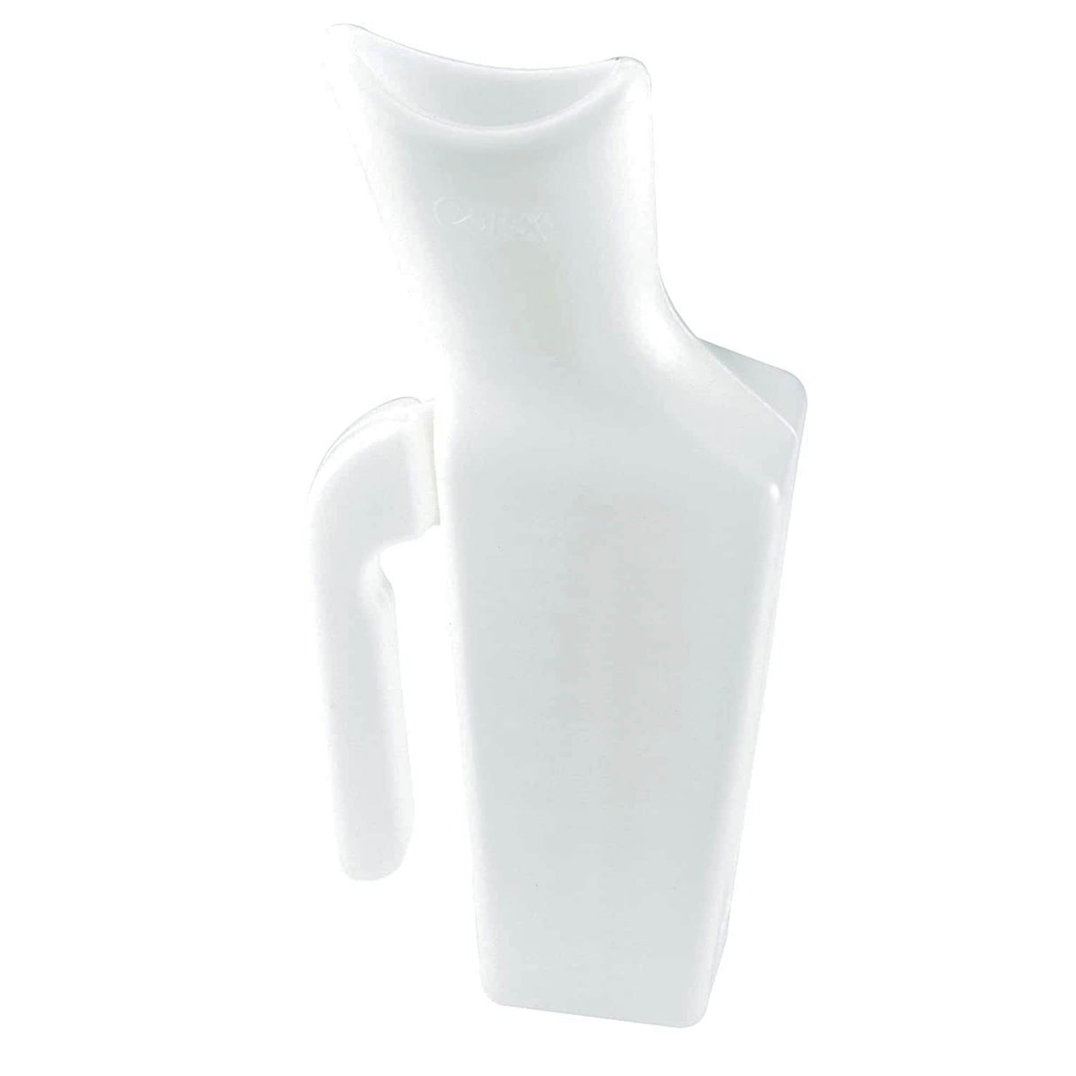 Female Urinal Carex® 32 oz. / 946 mL Single Patient Use - BeHope