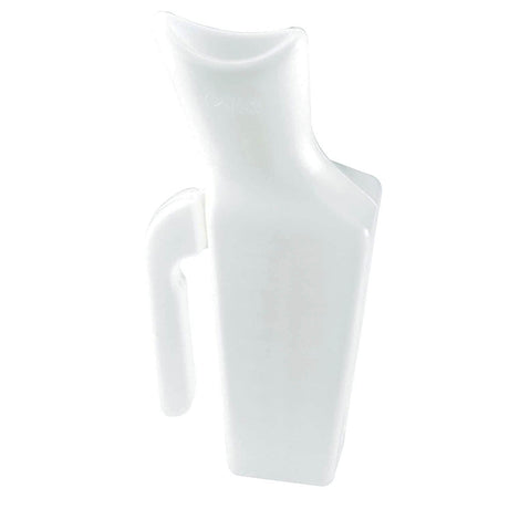 Female Urinal Carex® 32 oz. / 946 mL Single Patient Use - BeHope