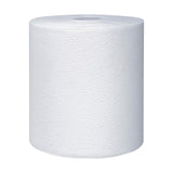 Paper Towel Roll Kleenex® Highly Absorbent for Superior Hand Drying - BeHope