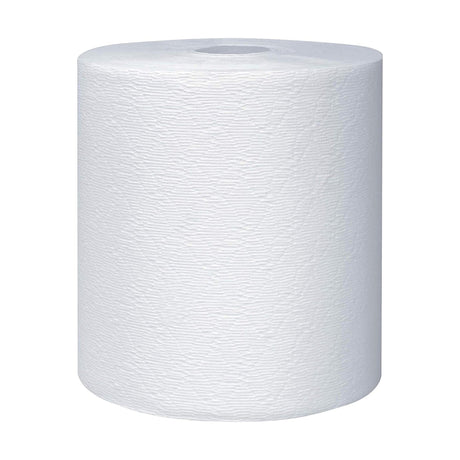 Paper Towel Roll Kleenex® Highly Absorbent for Superior Hand Drying - BeHope
