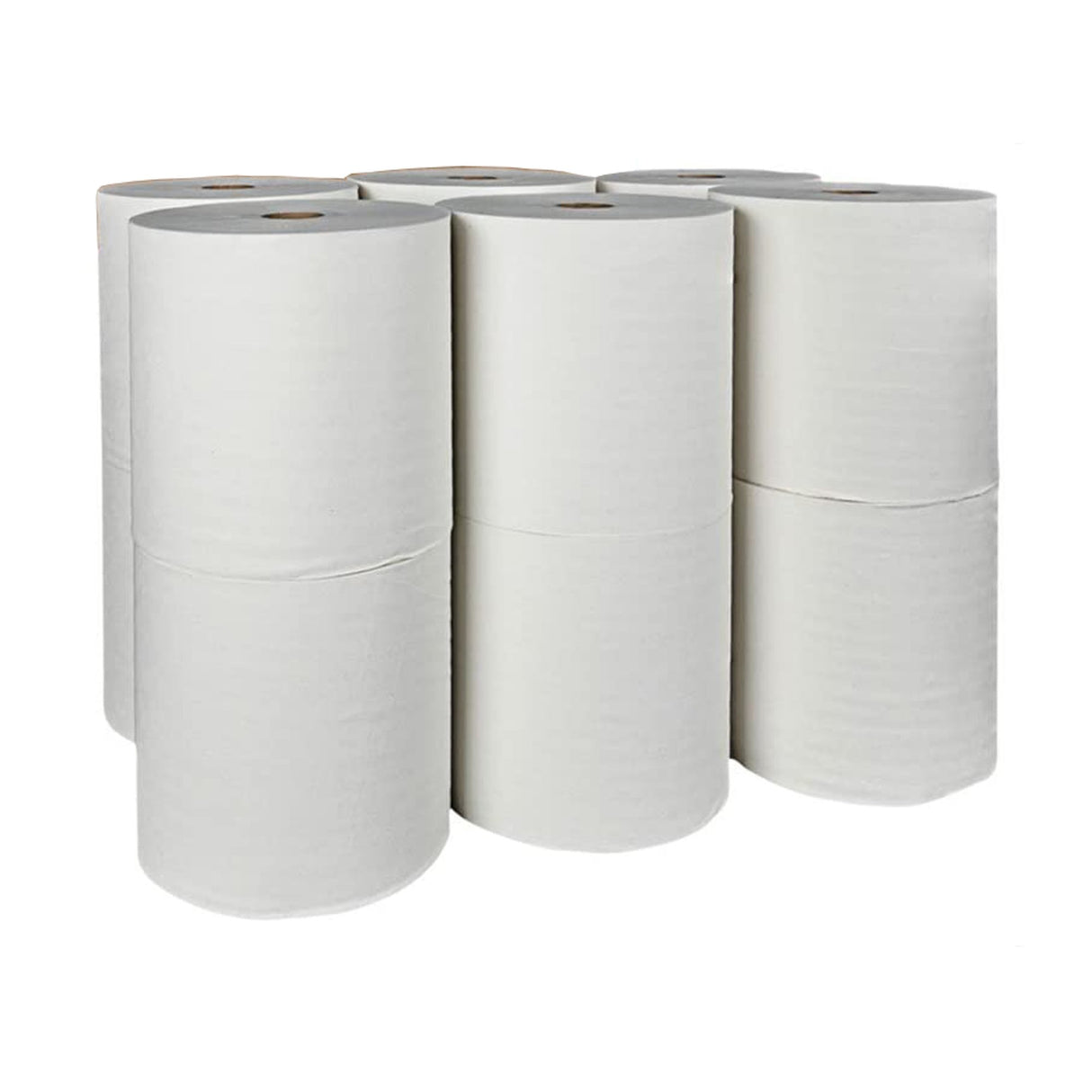 Paper Towel Roll Kleenex® Highly Absorbent for Superior Hand Drying - BeHope