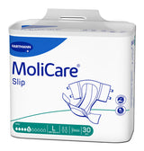 Molicare Incontinence Briefs - Behope