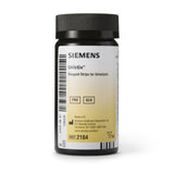 Urinalysis Reagent Uristix® Glucose, Protein For Visual Read - BeHope