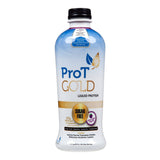 Oral Supplement ProT Gold Berry Flavor Liquid 30 oz. Bottle - BeHope