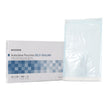 Sterilization Pouch McKesson Ethylene Oxide (EO) Gas / Steam 12 X 18 Inch Transparent Blue / White Self Seal Paper / Film - BeHope