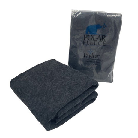 Blanket First Comfort™ 40 X 80 Inch Fleece - BeHope