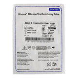 Cuffed Tracheostomy Tube Bivona® Tts™ Disposable - BeHope