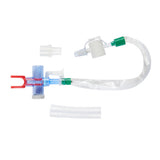 Closed Suction Catheter Trach Care® Reduces Cross Contamination - BeHope
