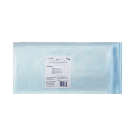 Disposable Underpad TENA® Air Flow Low Air Loss 23 X 36 Inch Polymer Moderate Absorbency - BeHope