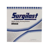 Elastic Net Retainer Dressing Surgilast® Tubular White Elastic Size 1 25 Yard Length Finger / Toe / Wrist NonSterile - BeHope
