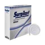 Elastic Net Retainer Dressing Bandnet™ Tubular White Poly-covered Nylon / Rubber Nonsterile - Behope