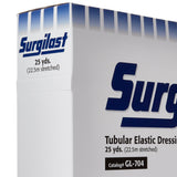 Elastic Net Retainer Dressing Surgilast® Tubular for Secure Bandage Retention - BeHope