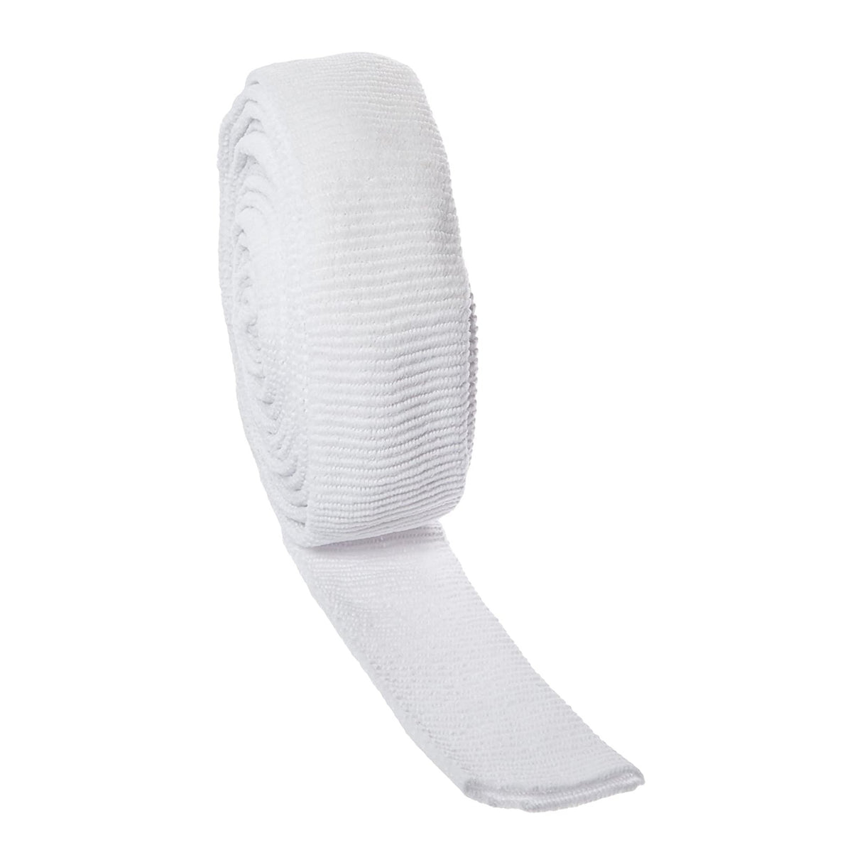 Elastic Net Retainer Dressing Surgilast® Tubular White Elastic Size 6 25 Yard Length Medium Head / Shoulder / Thigh NonSterile - BeHope