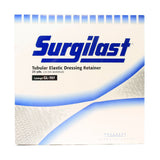 Elastic Net Retainer Dressing Surgilast® Tubular White Elastic Size 6 25 Yard Length Medium Head / Shoulder / Thigh NonSterile - BeHope