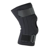 Knee Support FormFit® Medium Pull-On 13 to 14-1/2 Inch Circumference Left or Right Knee - BeHope