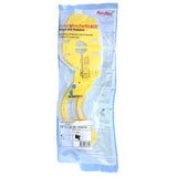 Extrication Cervical Collar Ambu® Mini Perfit ACE™ Preformed Pediatric One Size Fits Most One-Piece / Trachea Opening Adjustable Height Adjustable Neck Circumference - BeHope