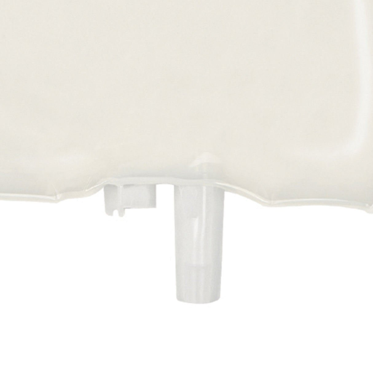 Urostomy Pouch ActiveLife® One-Piece System 10 Inch Length Pre-Cut 1-3/4 Inch Stoma Drainable - BeHope