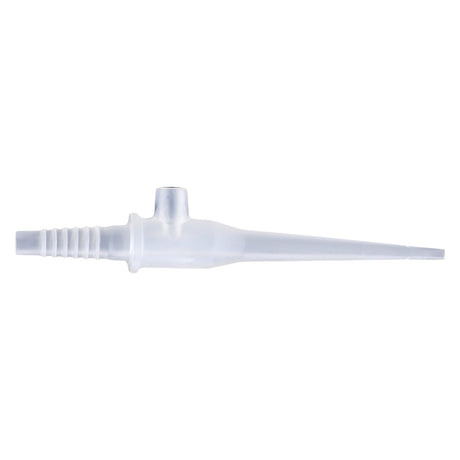 Oral Nasal Suction Device Little Sucker® Thumb Valve Vent Sterile - BeHope