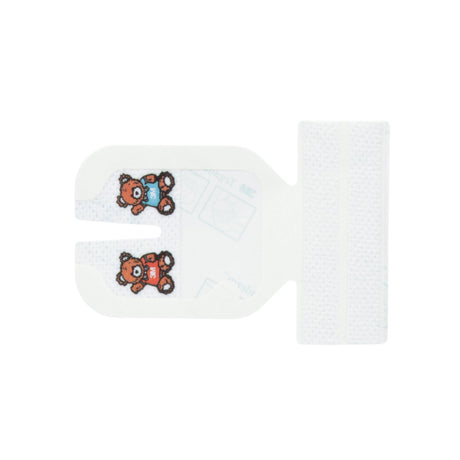 I.v. Specialty Dressing 3m™ Tegaderm™ Film Sterile Transparent Waterproof - BeHope