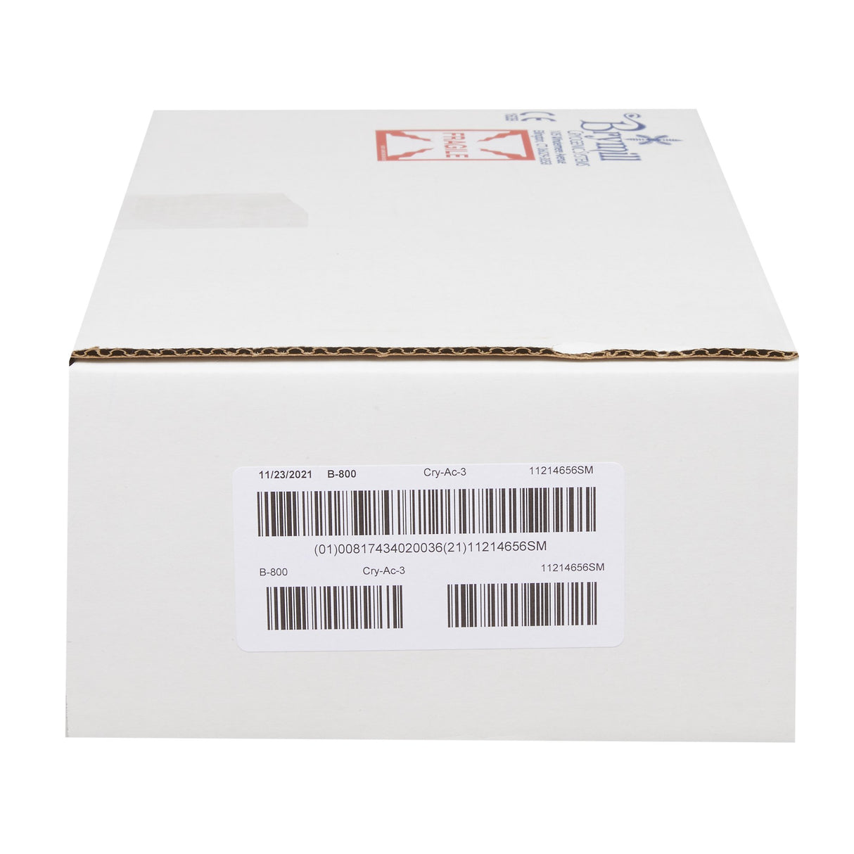 Cryosurgical Sprayer - BeHope