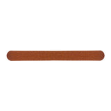Emery Board Dawn Mist® Terra Cotta 4-1/2 Inch - BeHope