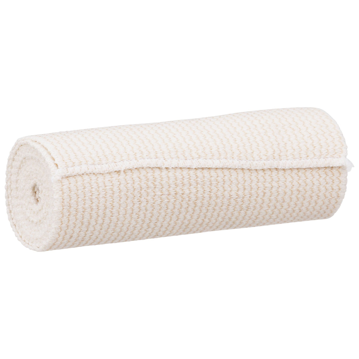 Elastic Bandage Mckesson Nonsterile Hook Loop Closure for Compression Support - BeHope