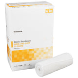 Elastic Bandage Mckesson Nonsterile Hook Loop Closure for Compression Support - BeHope