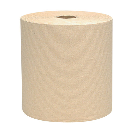 Paper Towel Scott® Hardwound Roll Durable High Capacity - BeHope