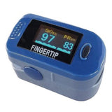 Fingertip Pulse Oximeter Medsource Adult - BeHope