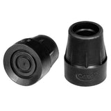 Carex® Cane Tip Durable Metal Reinforced Replacement - BeHope