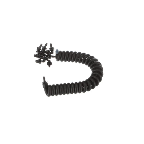 Coiled Tubing For Tycos 509 Aneroid Sphygmomanometers - BeHope