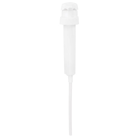 Replacement Pump Mckesson Brand Latex-Free for Gallon Bottles - BeHope